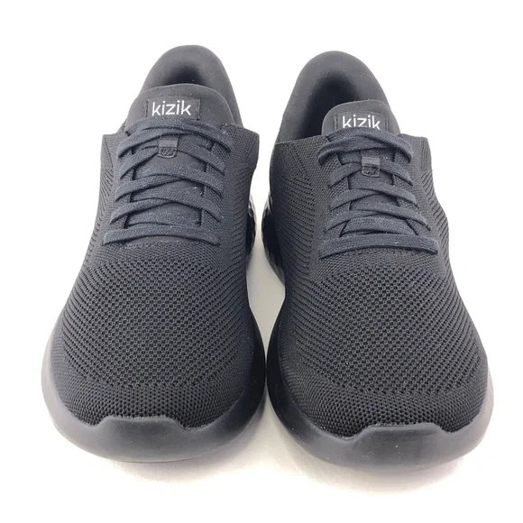 Kizik Athens Hands-Free Slip on Sneakers 10.5 Wide - Picture 4 of 12